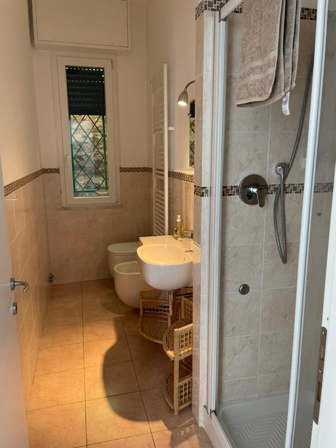 شقة Ocean View Flat With Wi-Fi, Ac And Elevator To Town ليفانتو المظهر الخارجي الصورة